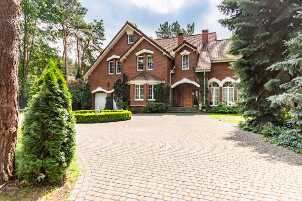 Reasons to Select Us for Your Driveway Paving Requirements in Shenandoah, LA