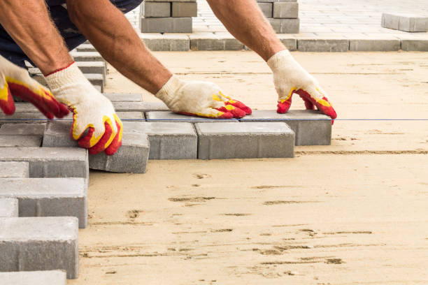 Best Driveway Pavers Near Me  in Shenandoah, LA