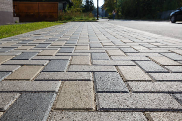 Best Custom Driveway Pavers  in Shenandoah, LA