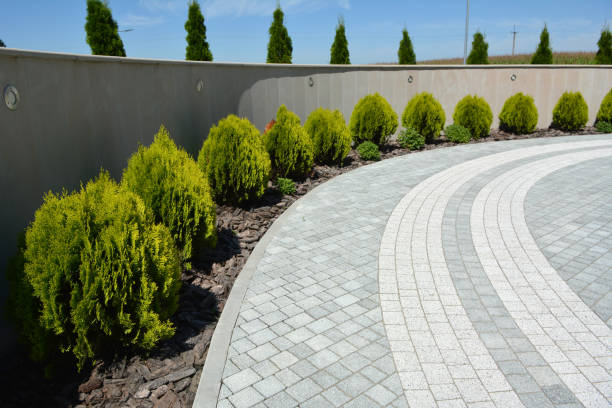 Best Local Driveway Pavers  in Shenandoah, LA