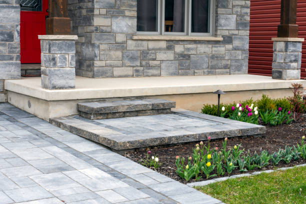 Reliable Shenandoah, LA Driveway Pavers Solutions