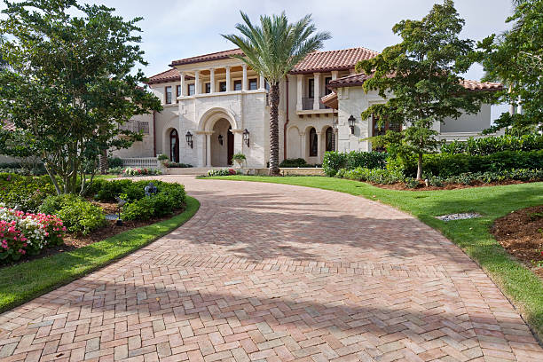 Best Driveway Paving Contractor  in Shenandoah, LA