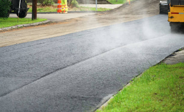 Best Permeable Paver Driveway  in Shenandoah, LA