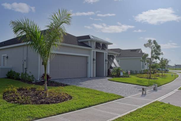 Best Driveway Paving Near Me  in Shenandoah, LA
