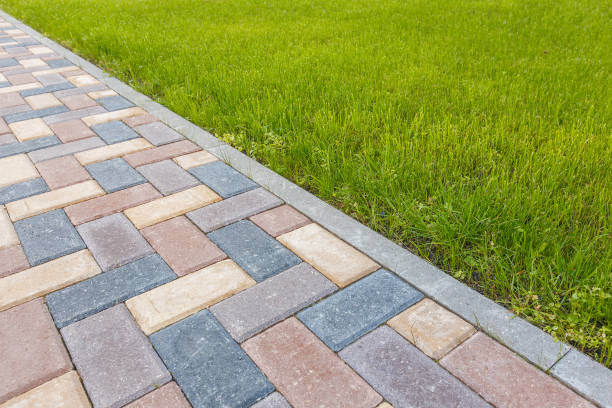 Best Concrete Paver Driveway  in Shenandoah, LA